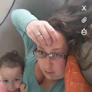 Meet your Posher, Whitney